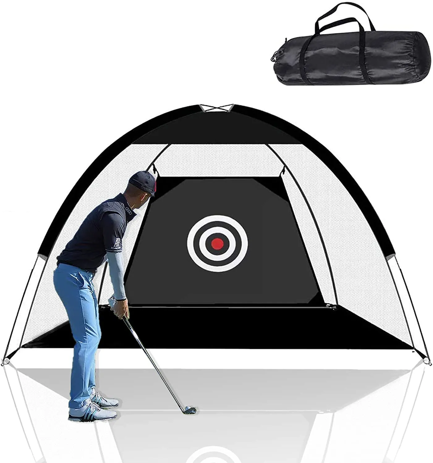 2023 Golf Hitting Nets - Backyard Golf Net - Chipping Nets