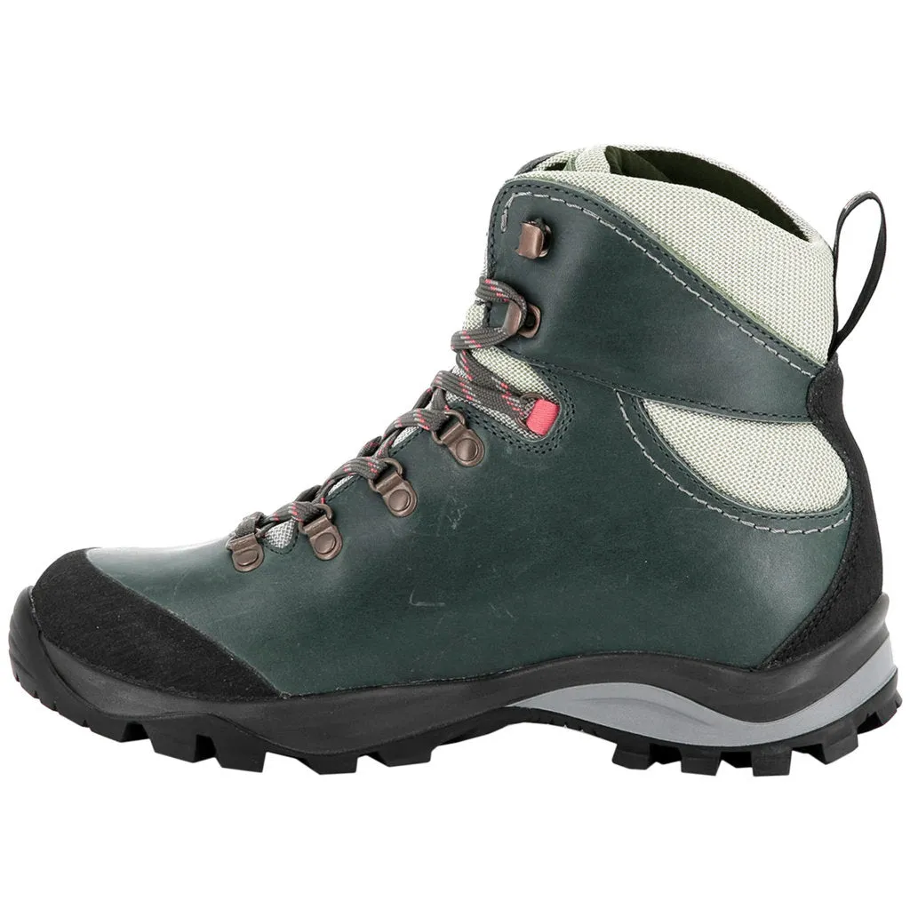 330 Marie GTX Full Grain Leather Waterproof Women's Mountaineering Boots