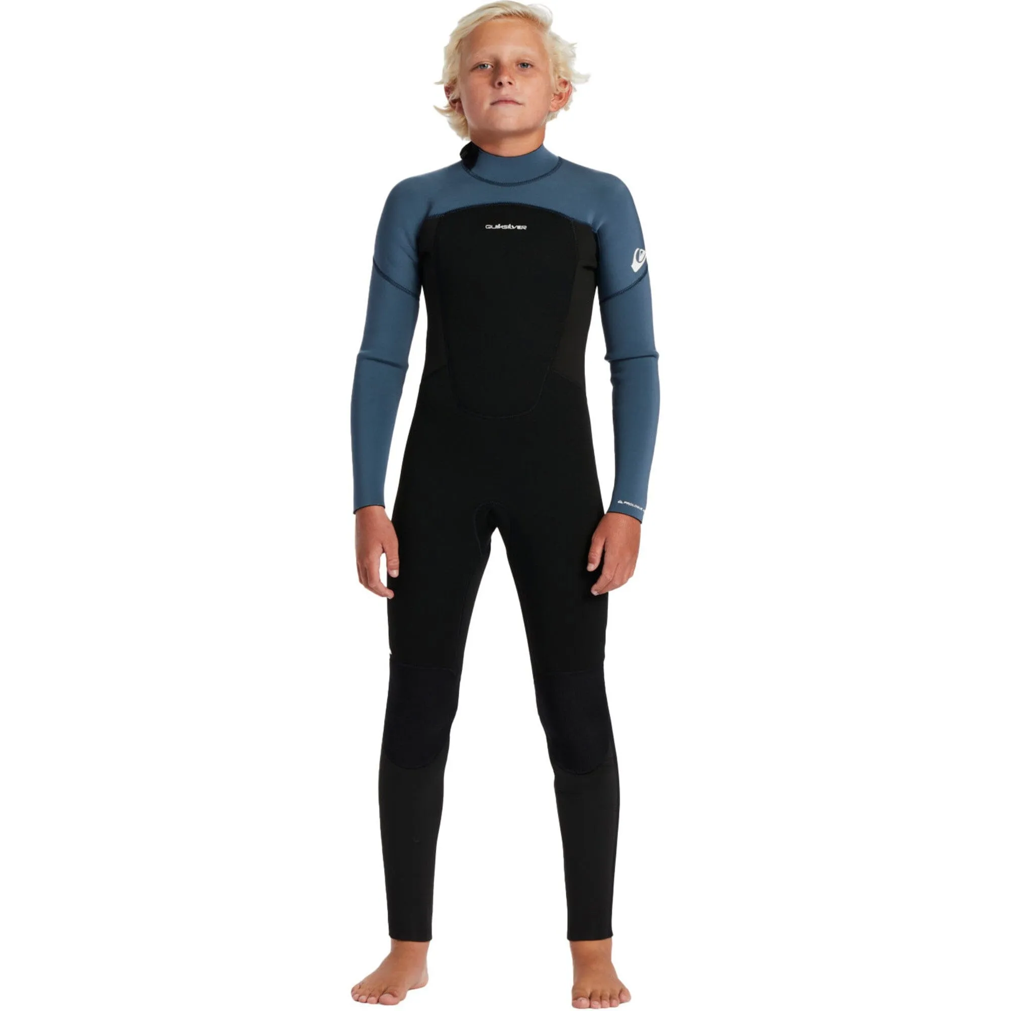 4/3mm Prologue - Back Zip Wetsuit