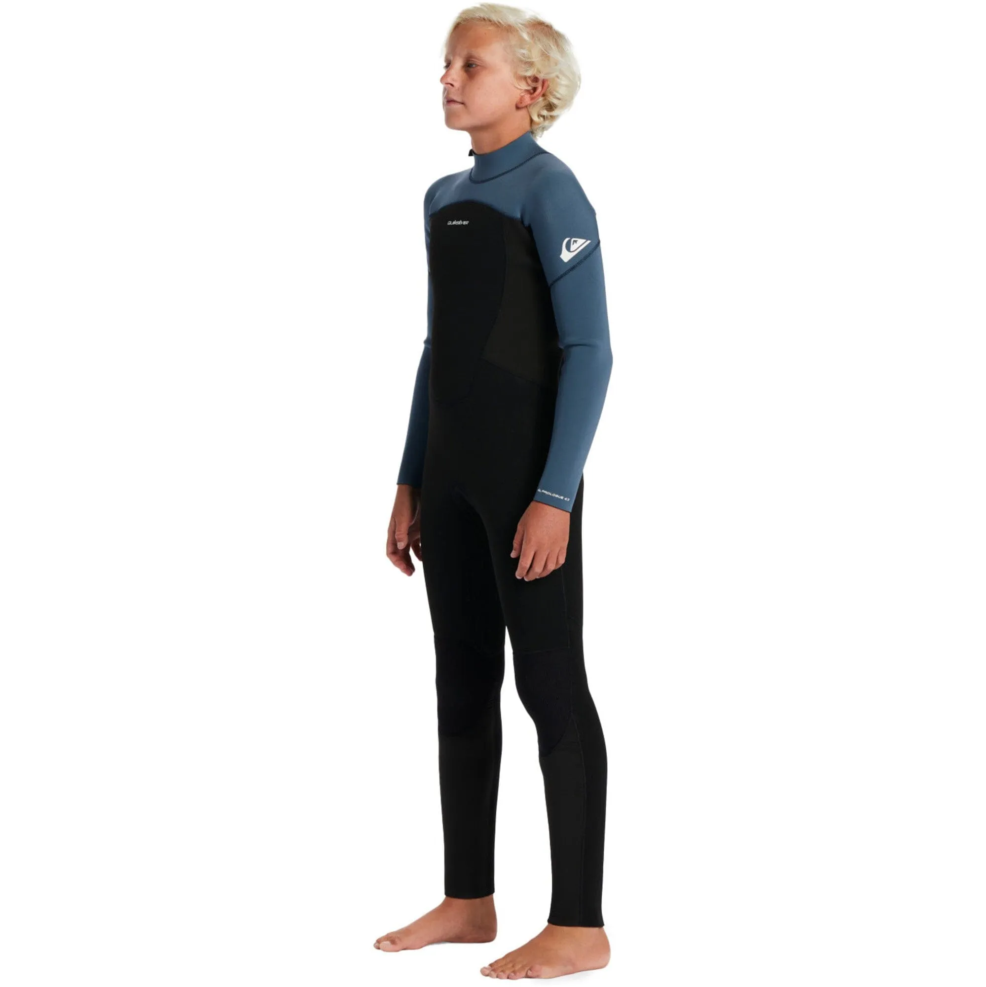 4/3mm Prologue - Back Zip Wetsuit