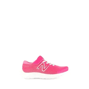 520V8 BUNGEE LACE - HI-PINK