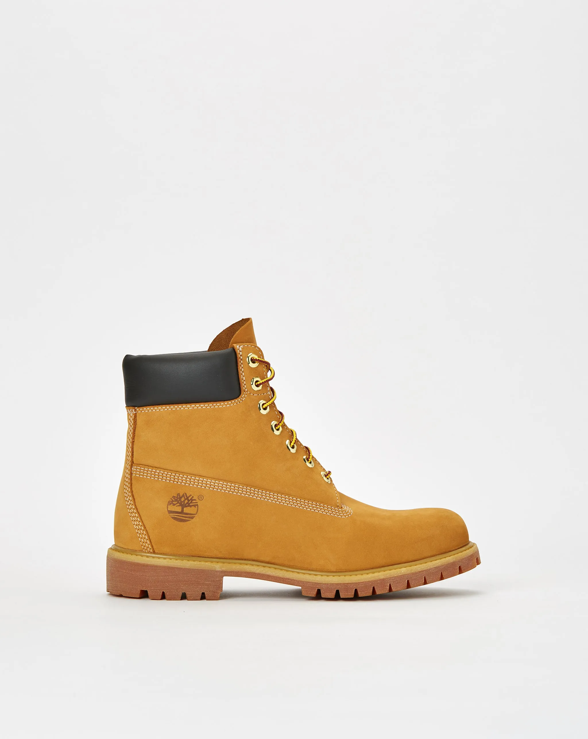 6" Premium Boot