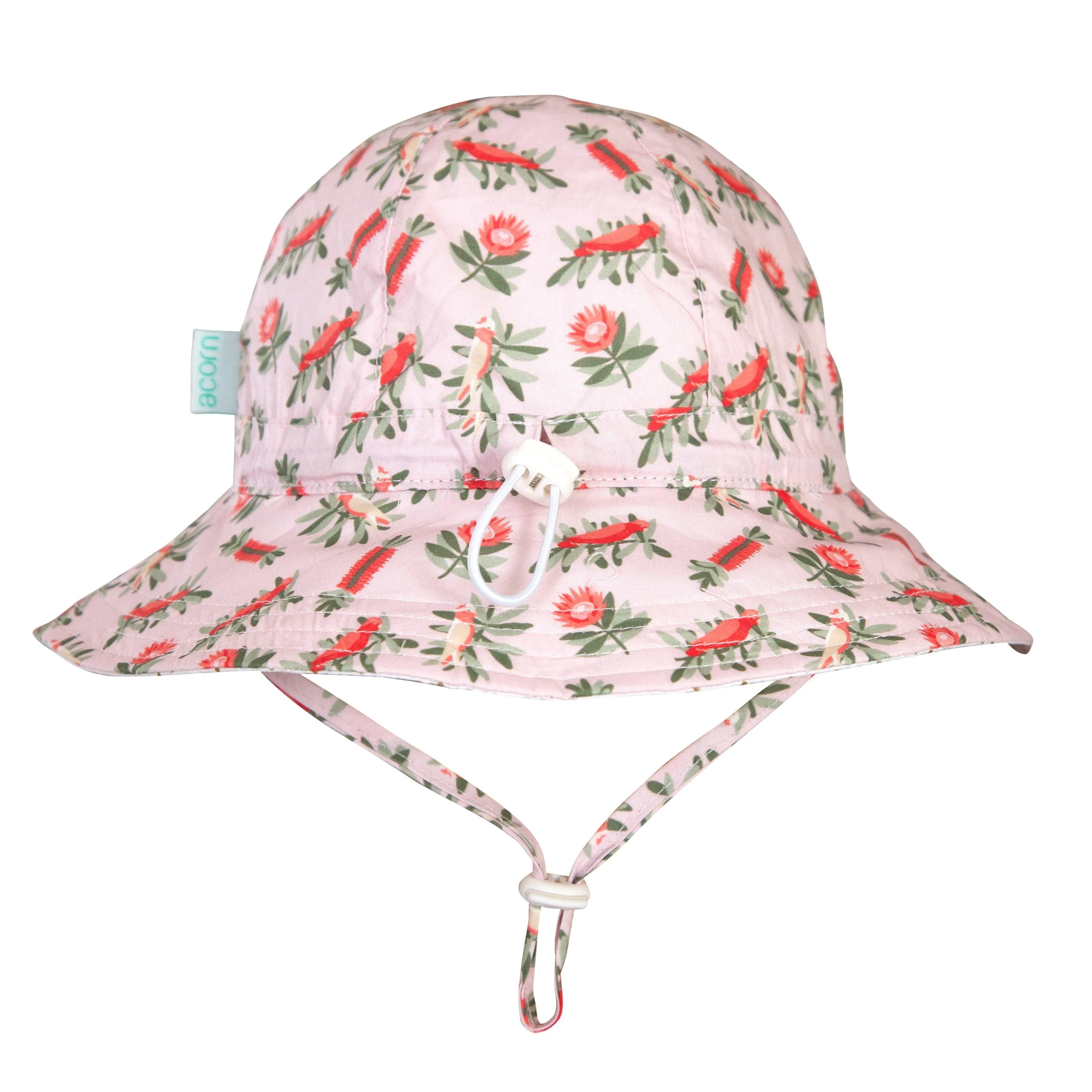 Acorn Kids Sunhat - BANKSIA