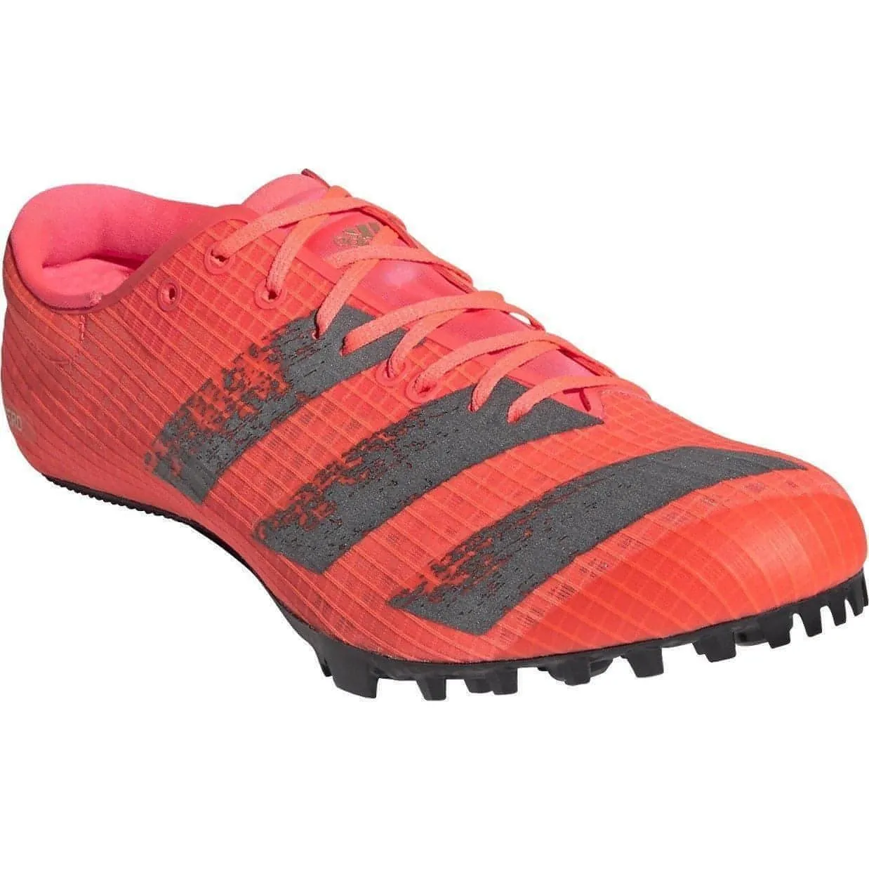 adidas Adizero Finesse Running Spikes - Pink