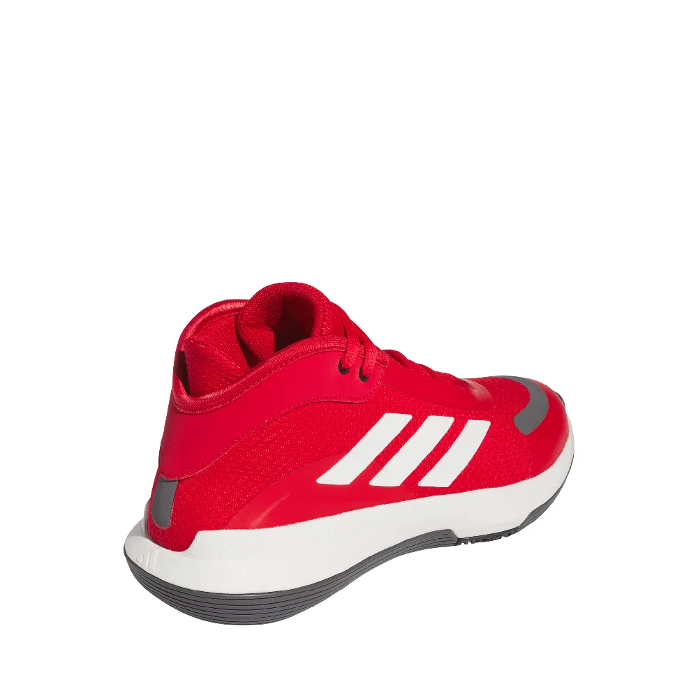 adidas Men's Bounce Legends Trainers Basketball Shoes