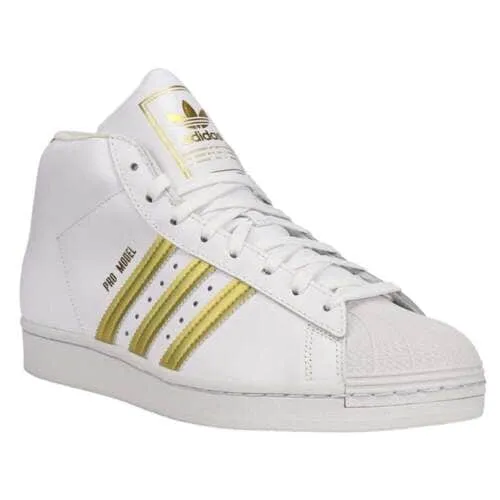 Adidas Originals Pro Model - Men's