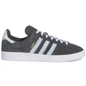 Adidas x Henry Jones Campus ADV Carbon/Cloud White/Light Blue