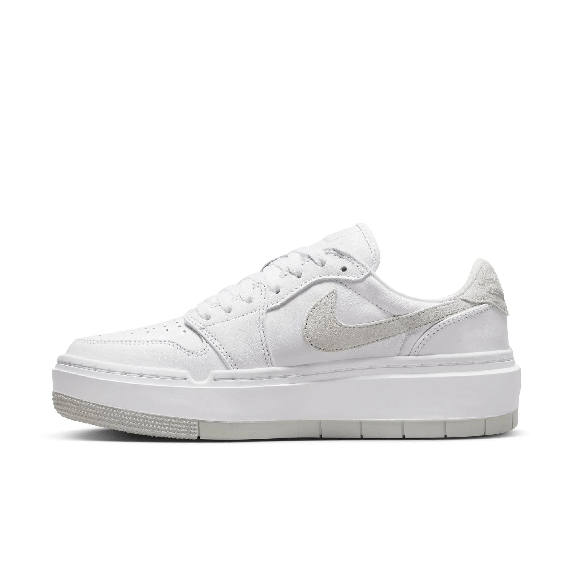 Air Jordan 1 Elevate Low Neutral Grey - Women's