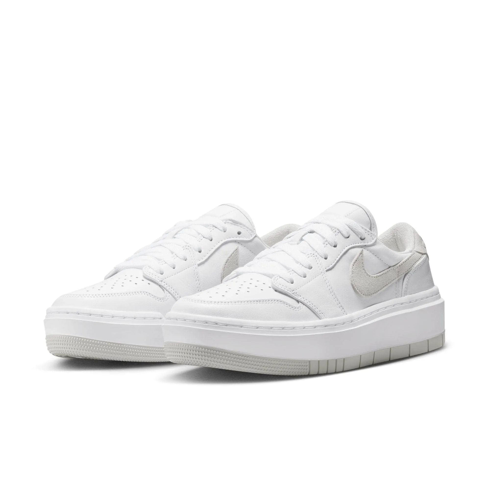 Air Jordan 1 Elevate Low Neutral Grey - Women's