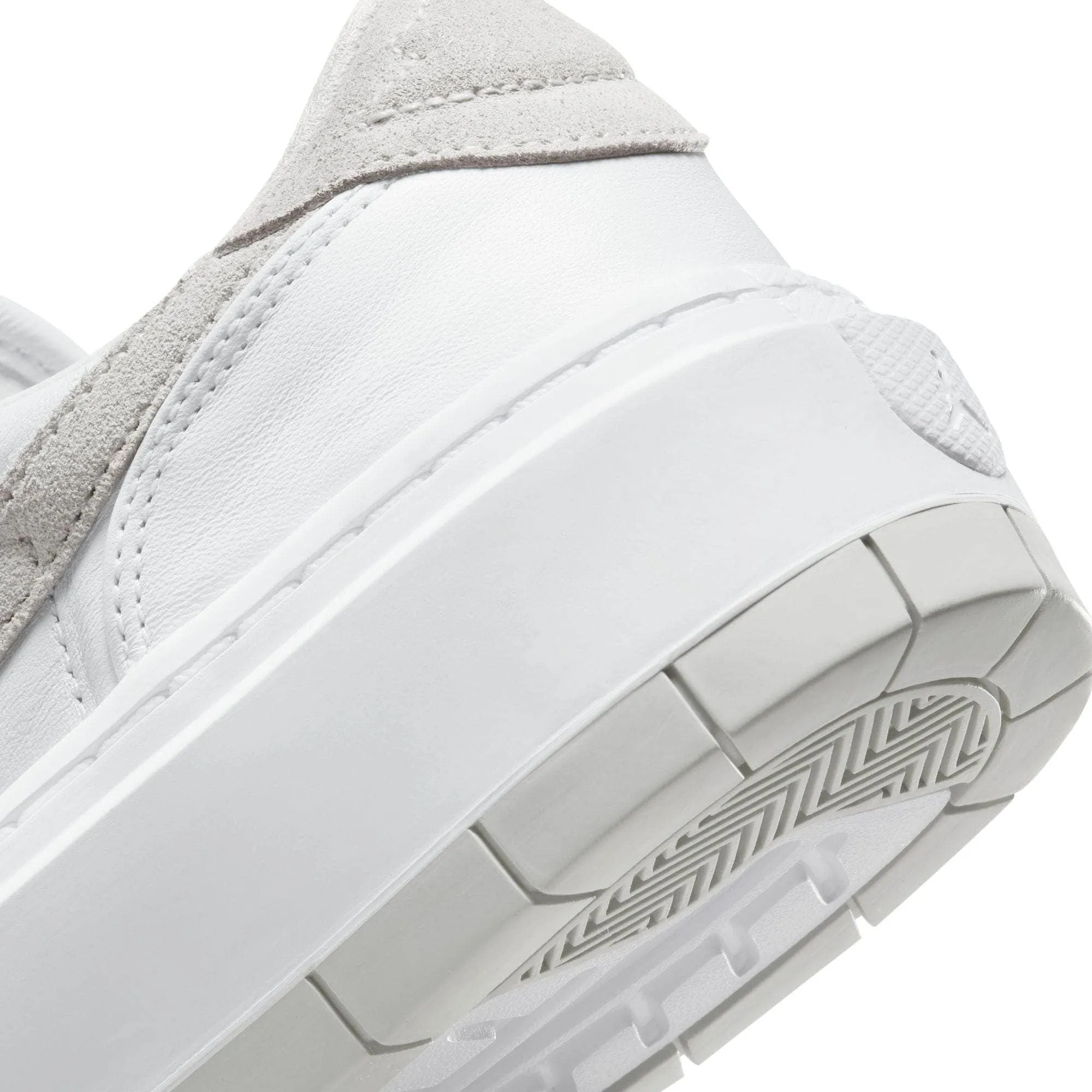 Air Jordan 1 Elevate Low Neutral Grey - Women's