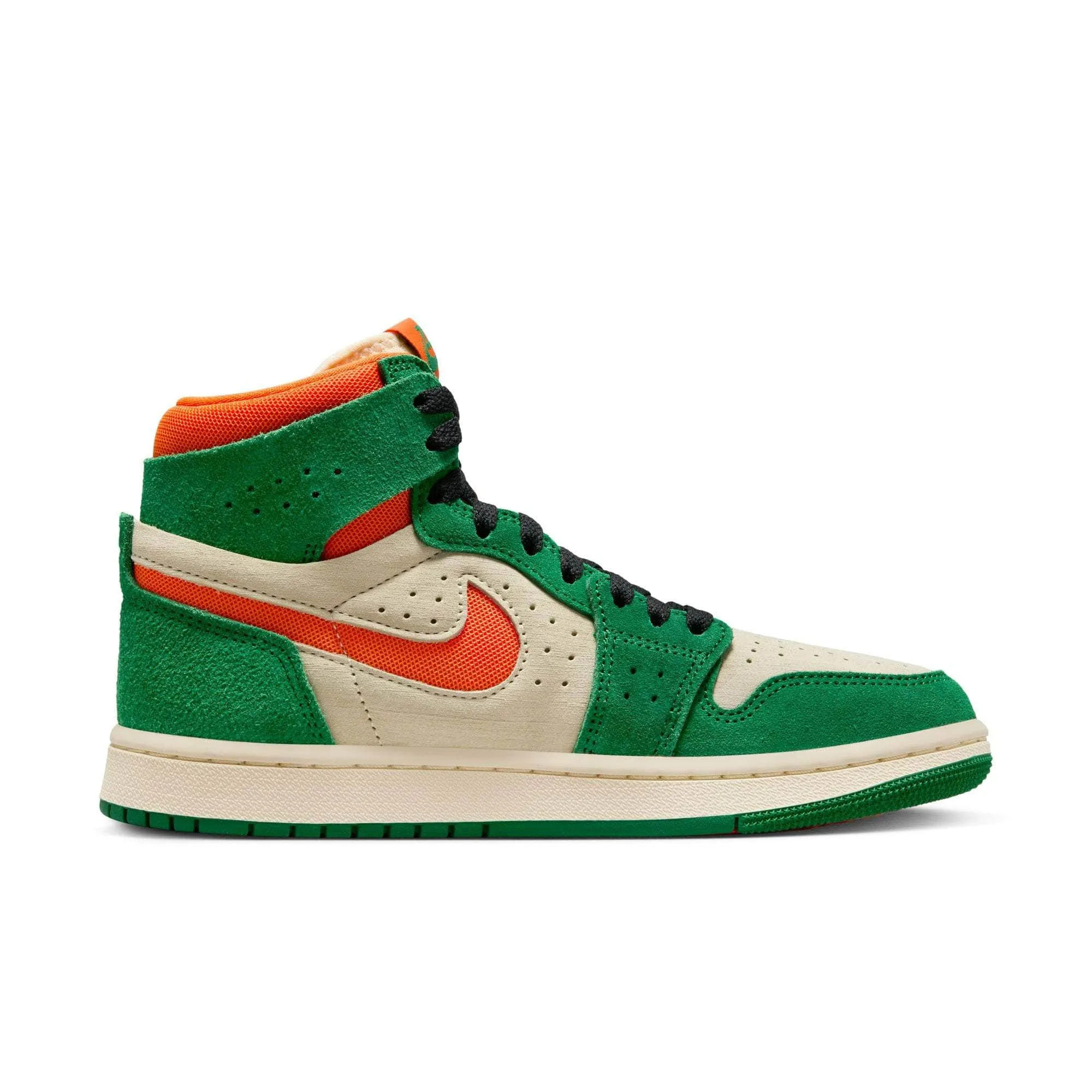 Air Jordan 1 High Zoom CMFT 2 "Pine Green" - Women's