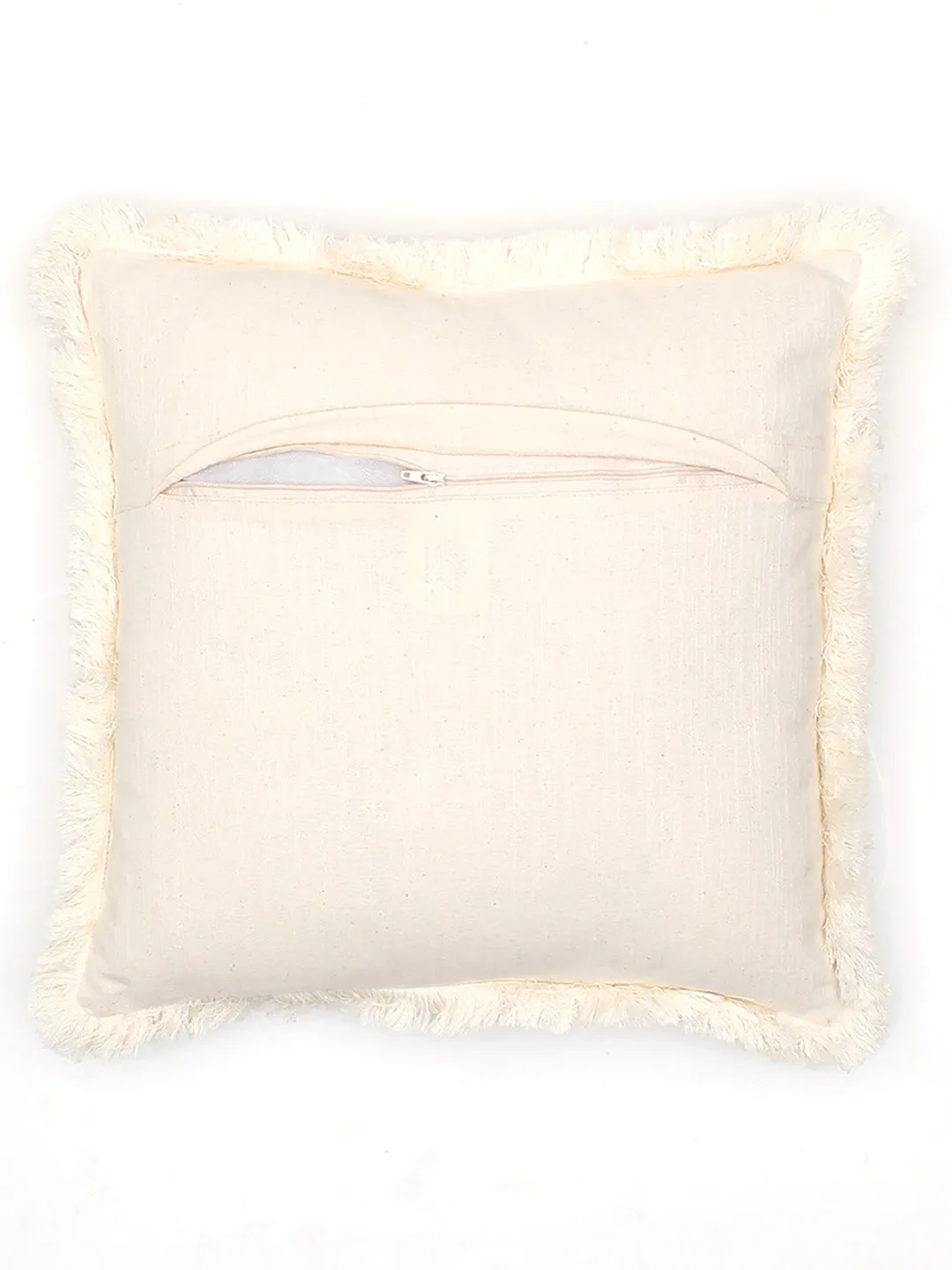 Akasam Cushion Cover (Blue)