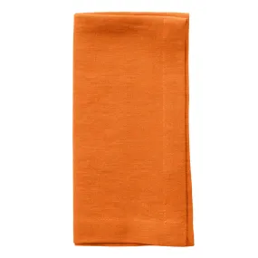 Amalfi Pumpkin Dinner Napkin