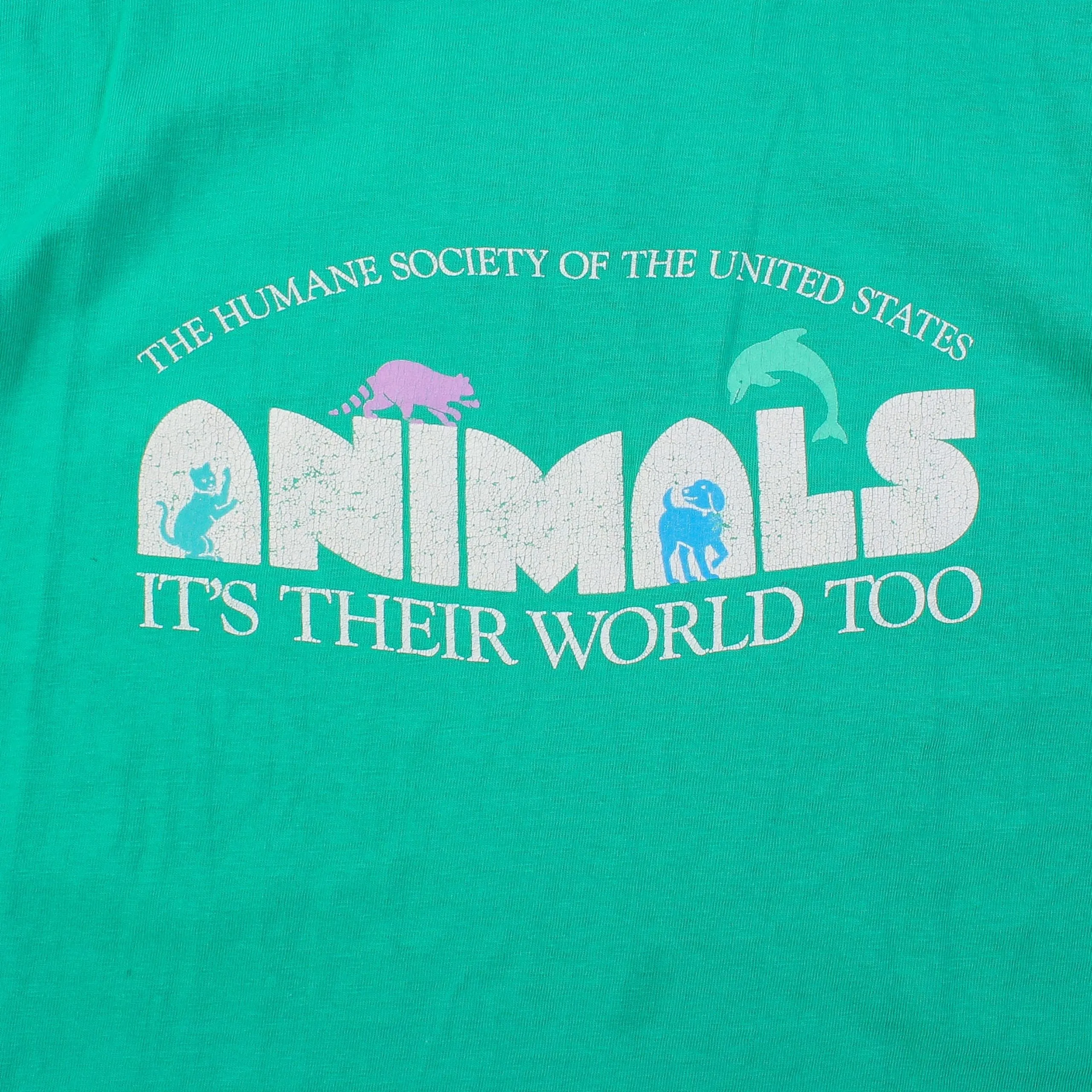 'Animals' T-Shirt