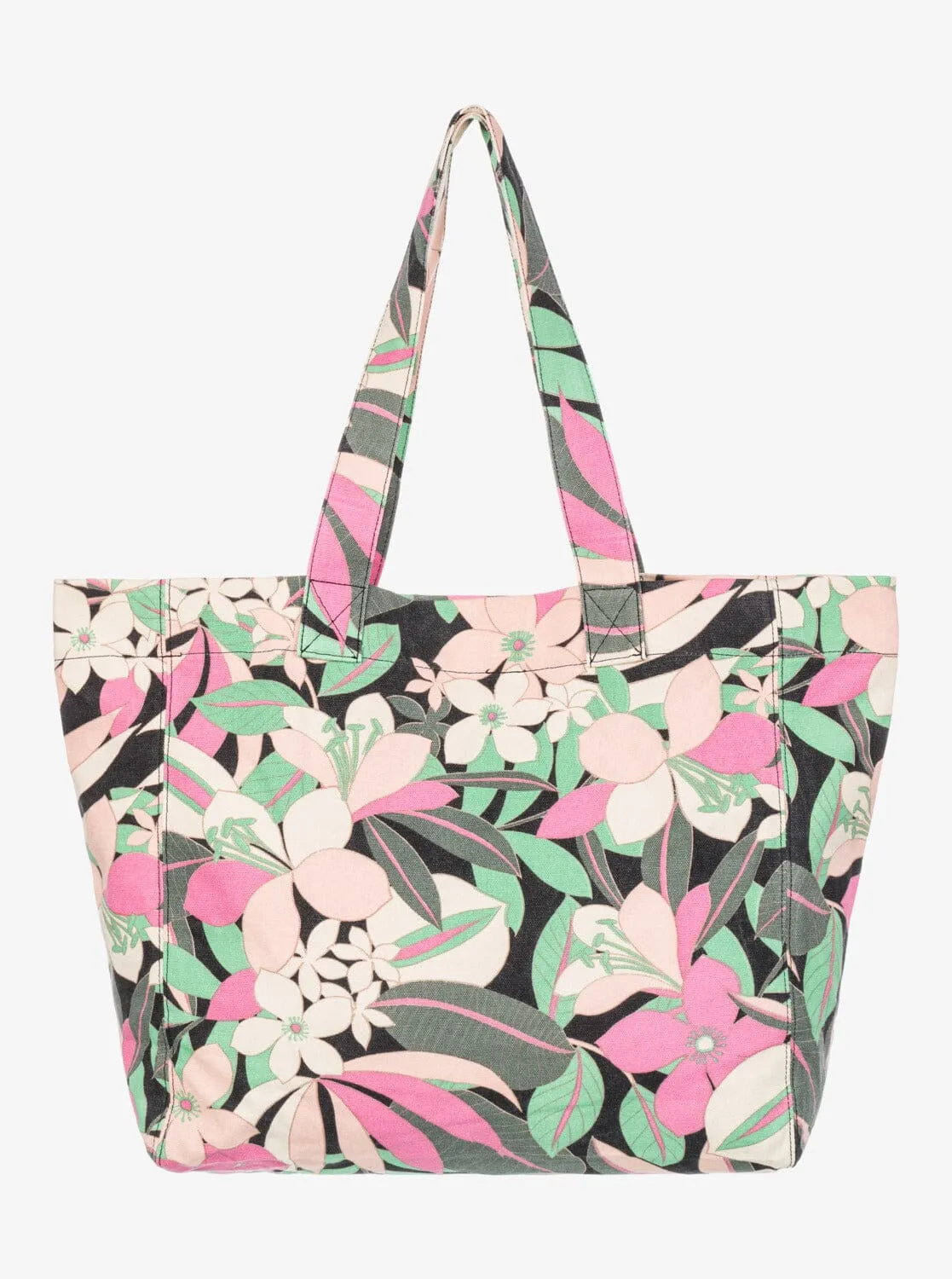 Anti Bad Vibes - Tote Bag - Palm Song