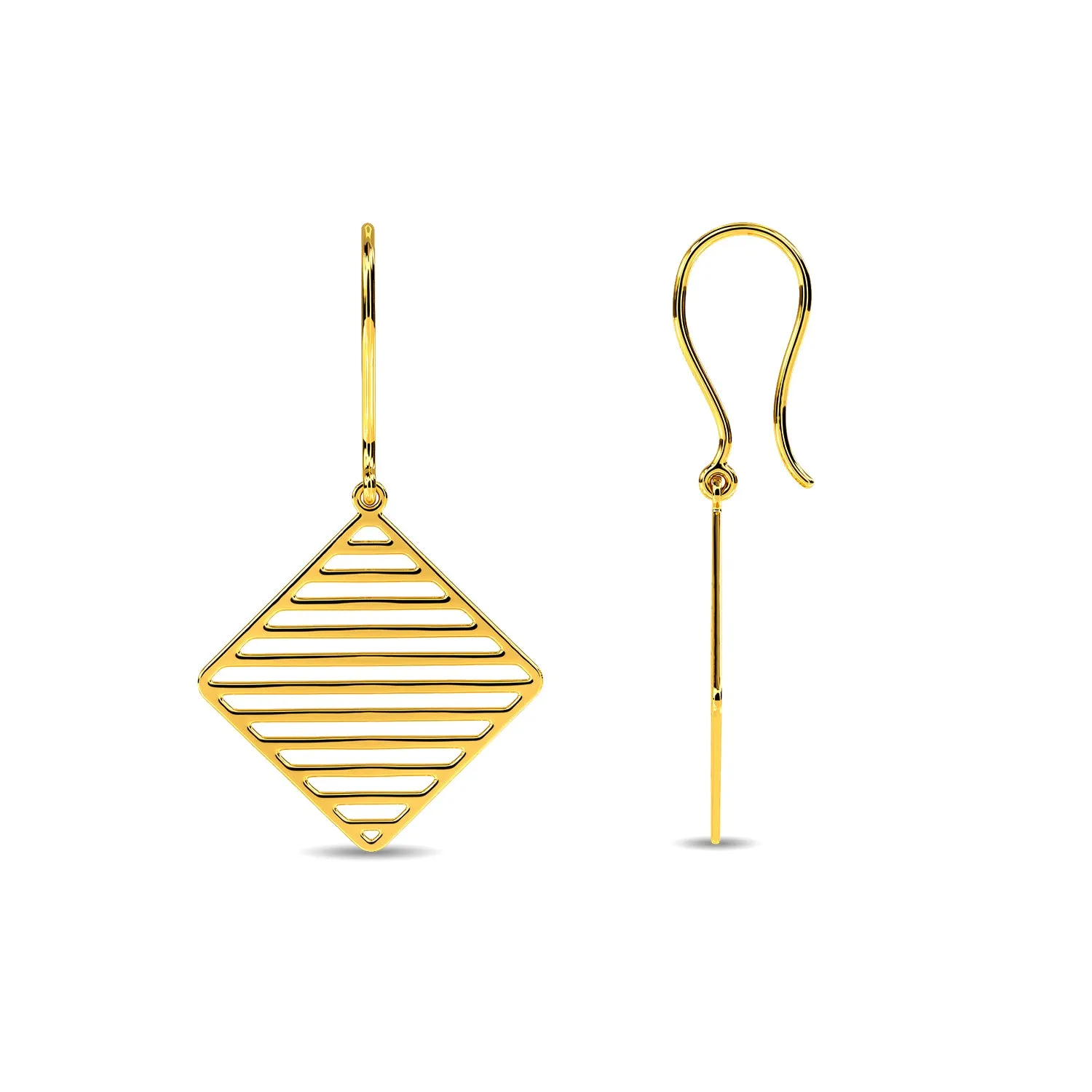 Arceli  Earring