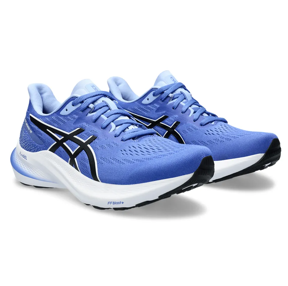 Asics GT-2000v12 Women's Running Shoes SS24 Sapphire / Black