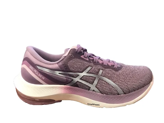 Asics women's running shoe Gel Pulse 13 1012B035 500 pink-white 