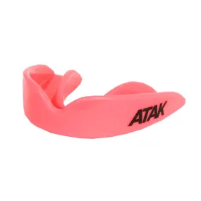 ATAK Centaur Gel Mouthguard Pink