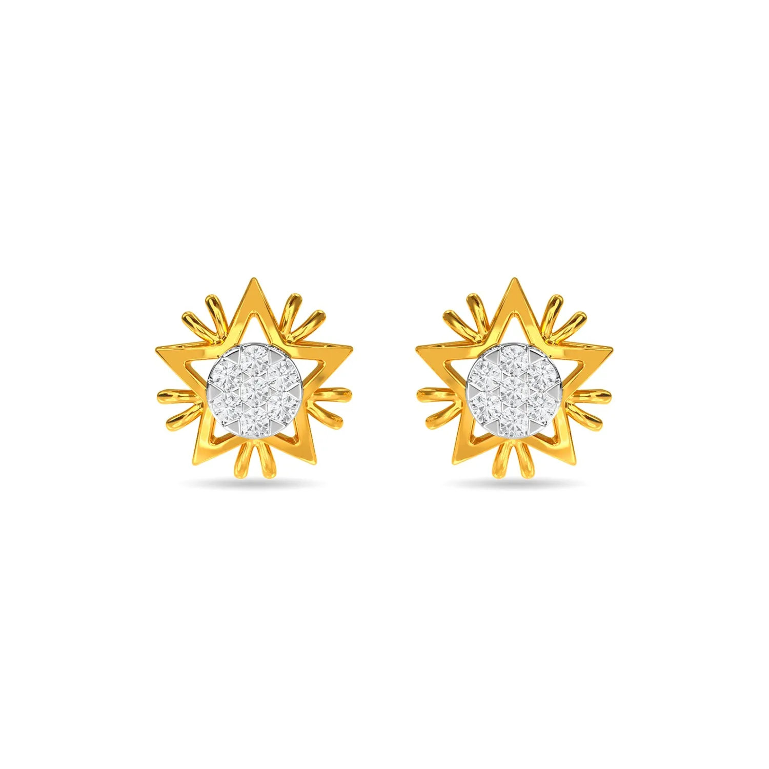 Aubriella Earring