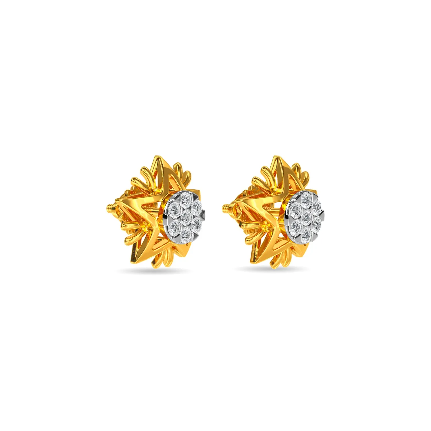 Aubriella Earring