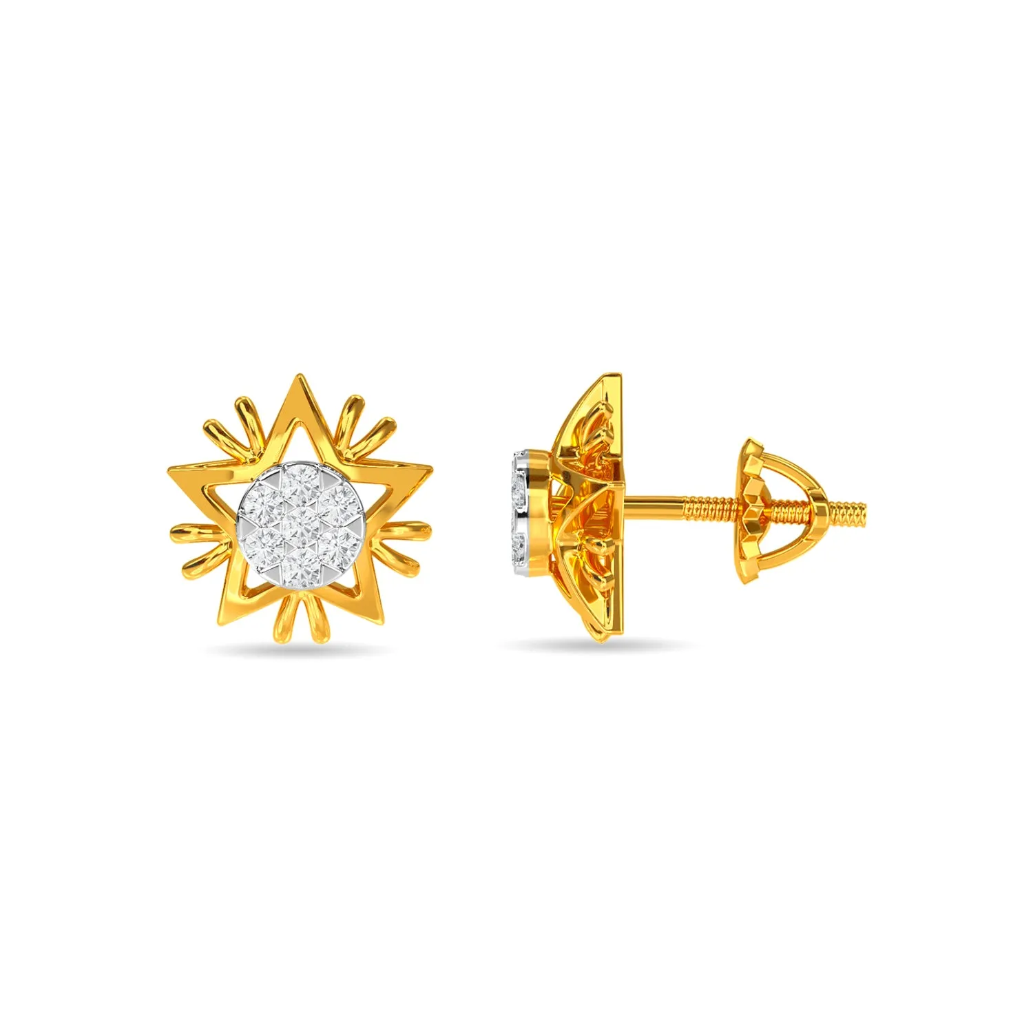 Aubriella Earring