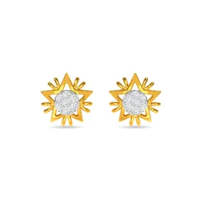 Aubriella Earring