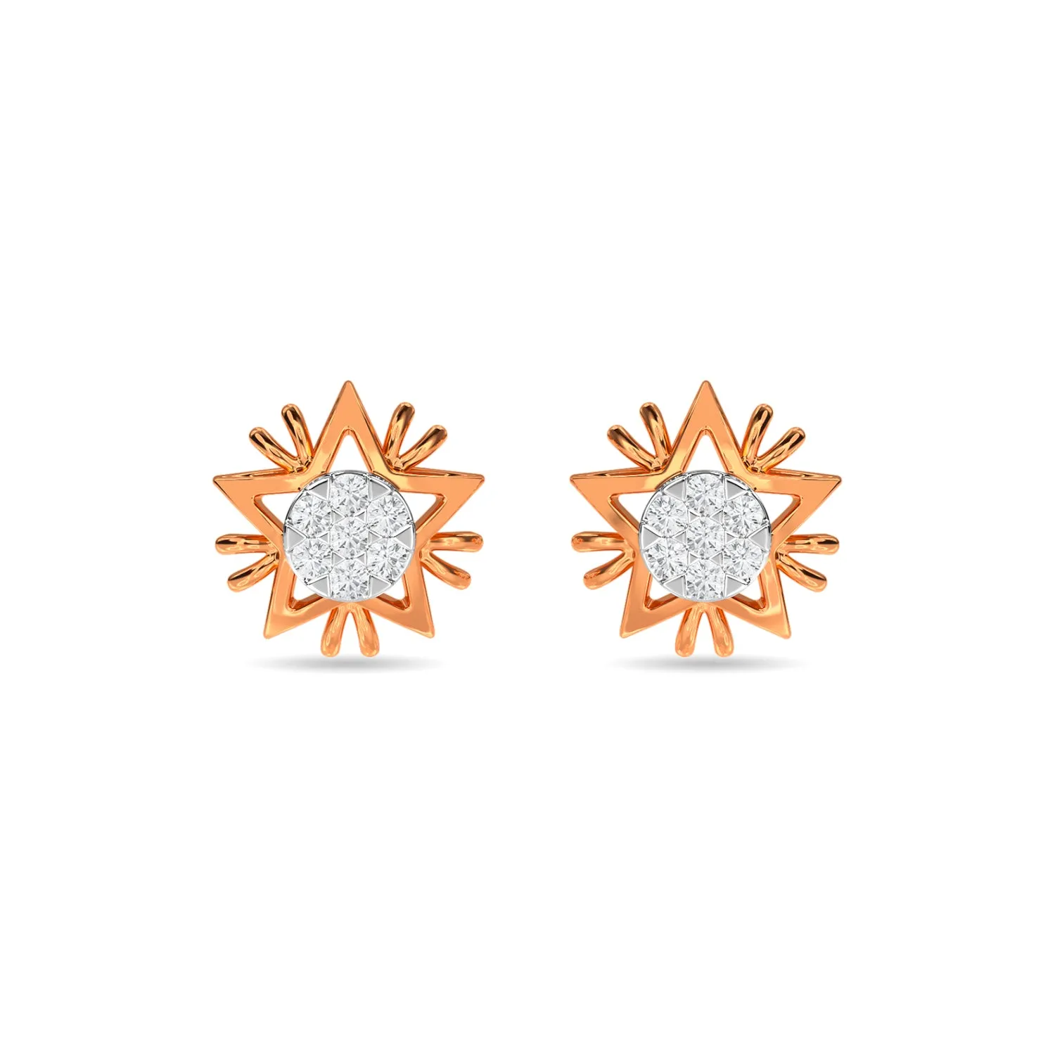 Aubriella Earring