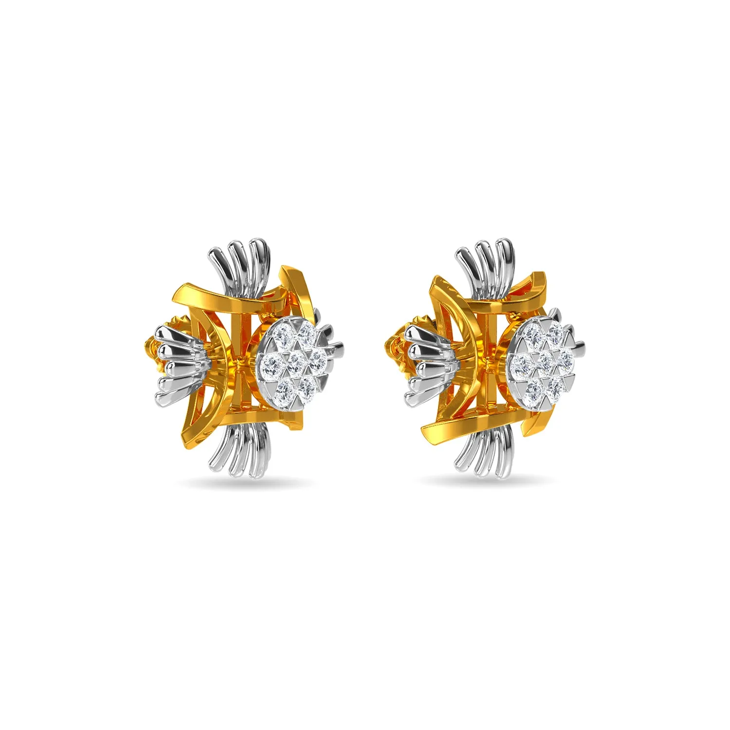 Ayva Earring