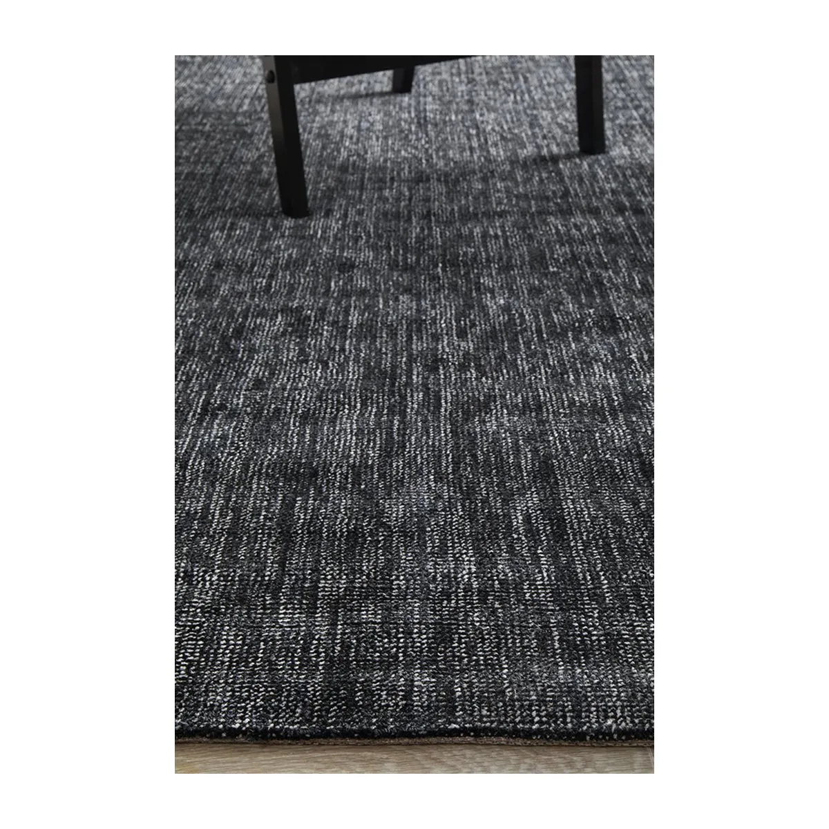 Azure Rug (Black)