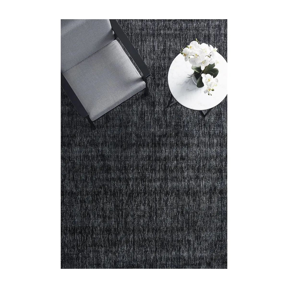 Azure Rug (Black)