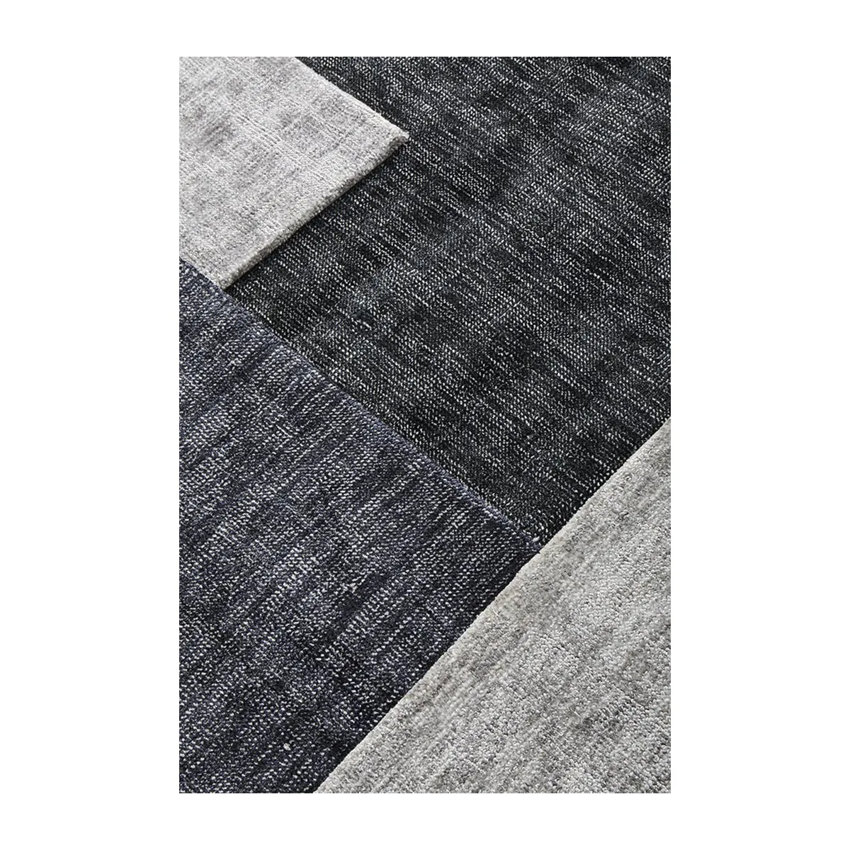 Azure Rug (Black)