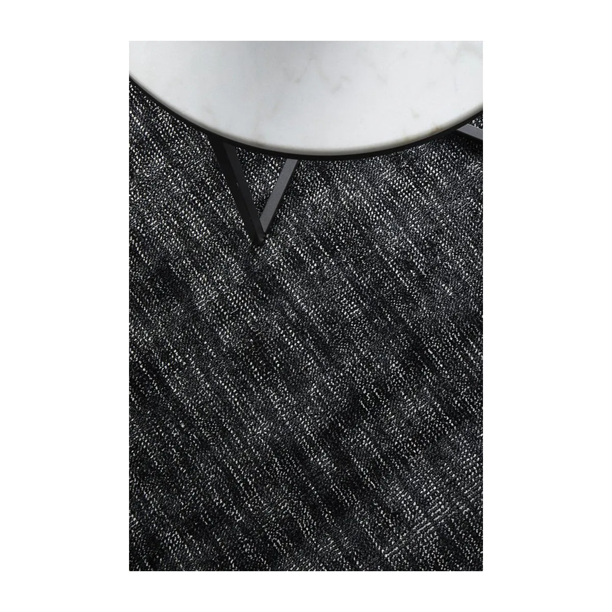 Azure Rug (Black)