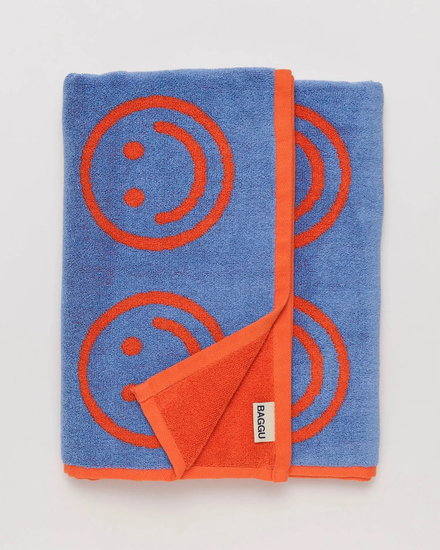 Bath Towel – Assorted Colors