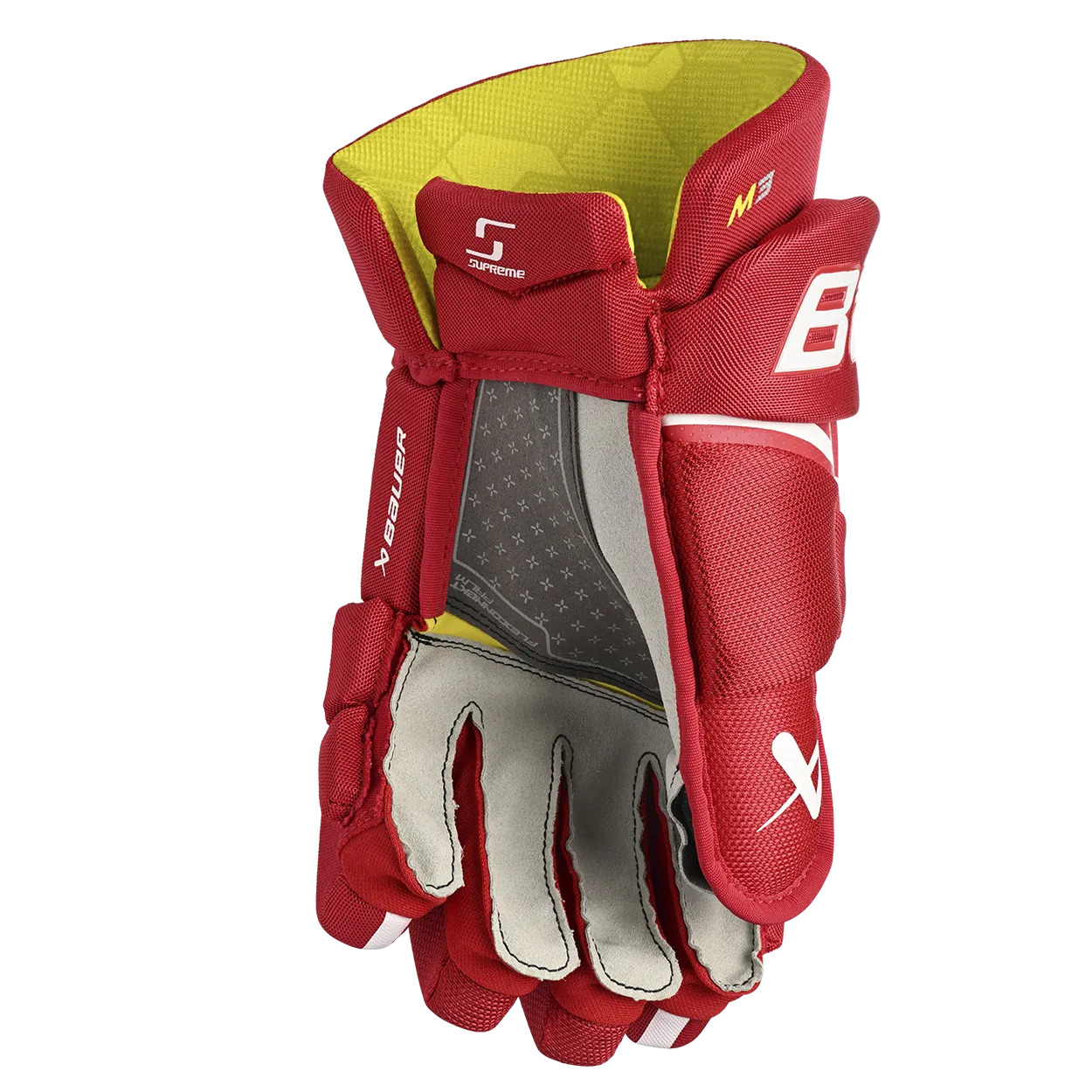 BAUER SUPREME M3 GLOVE INTERMEDIATE