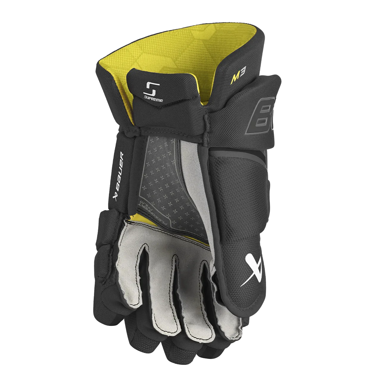 BAUER SUPREME M3 GLOVE INTERMEDIATE