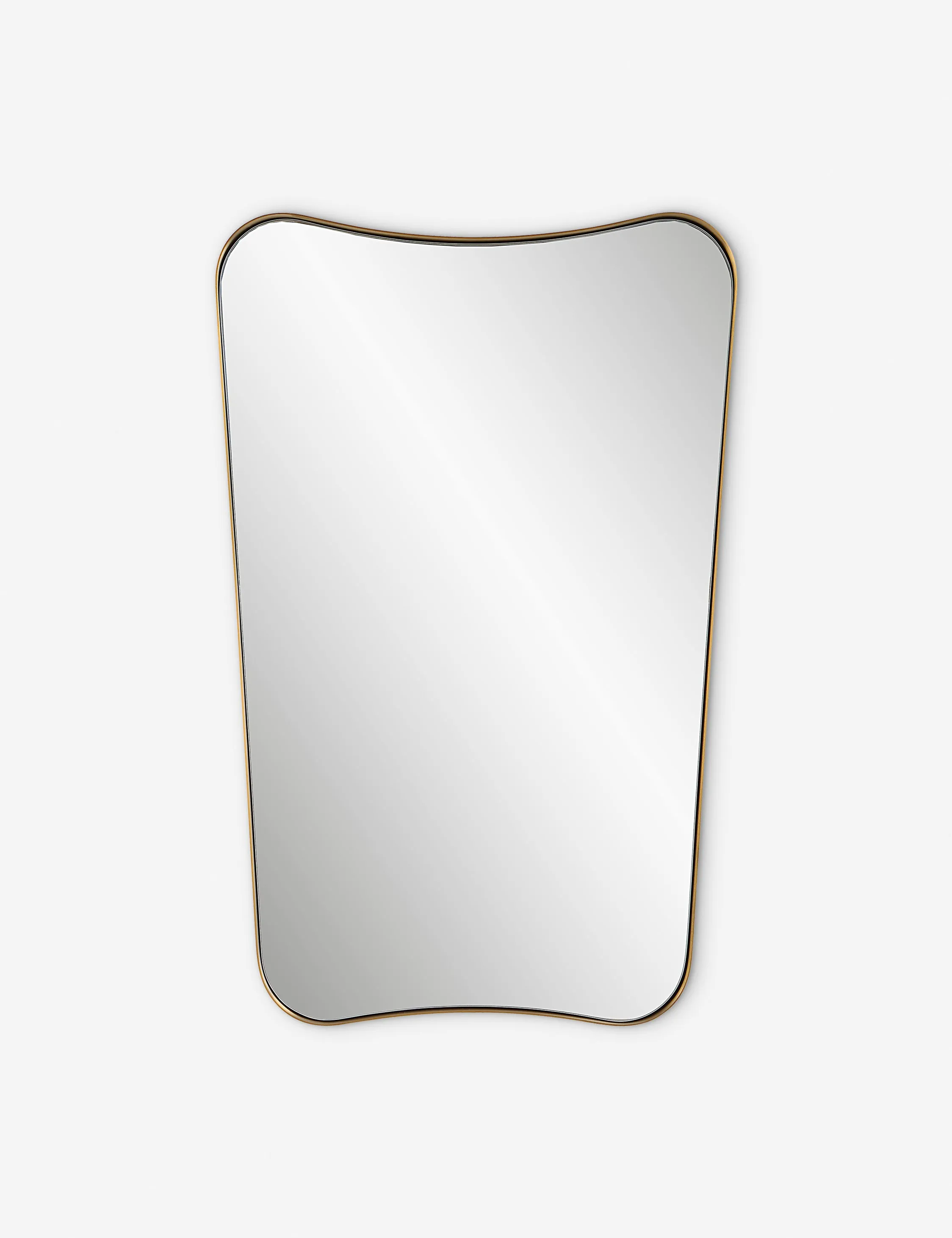 Belvoir Mirror