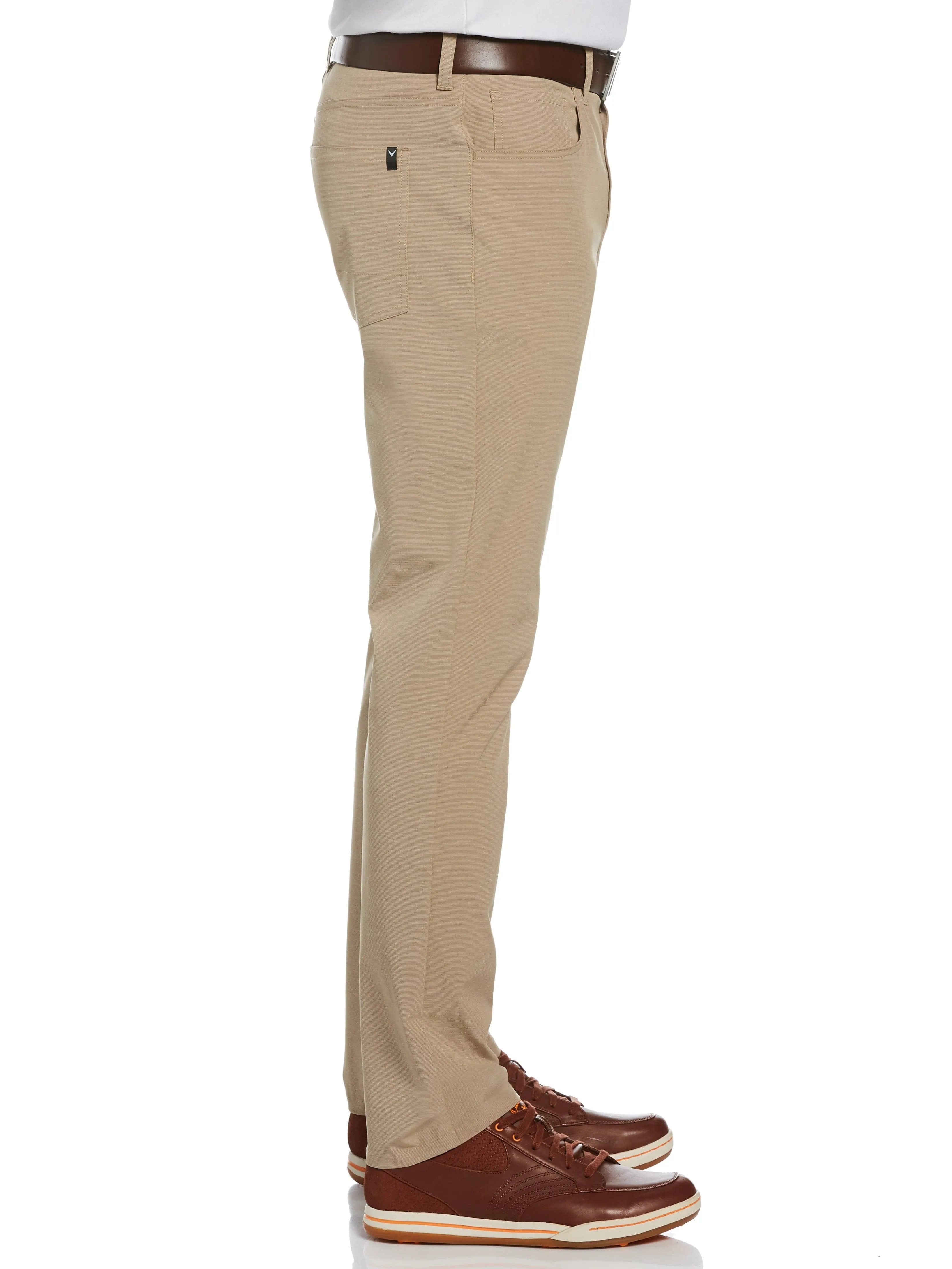 Big & Tall EverPlay 5-Pocket Golf Pant