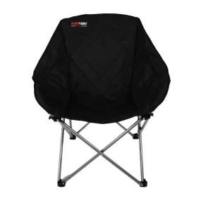 BlackWolf Bucket Chair