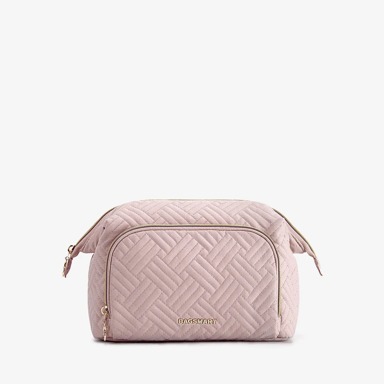 Bonchemin Beauty Voyager Travel Makeup Bag