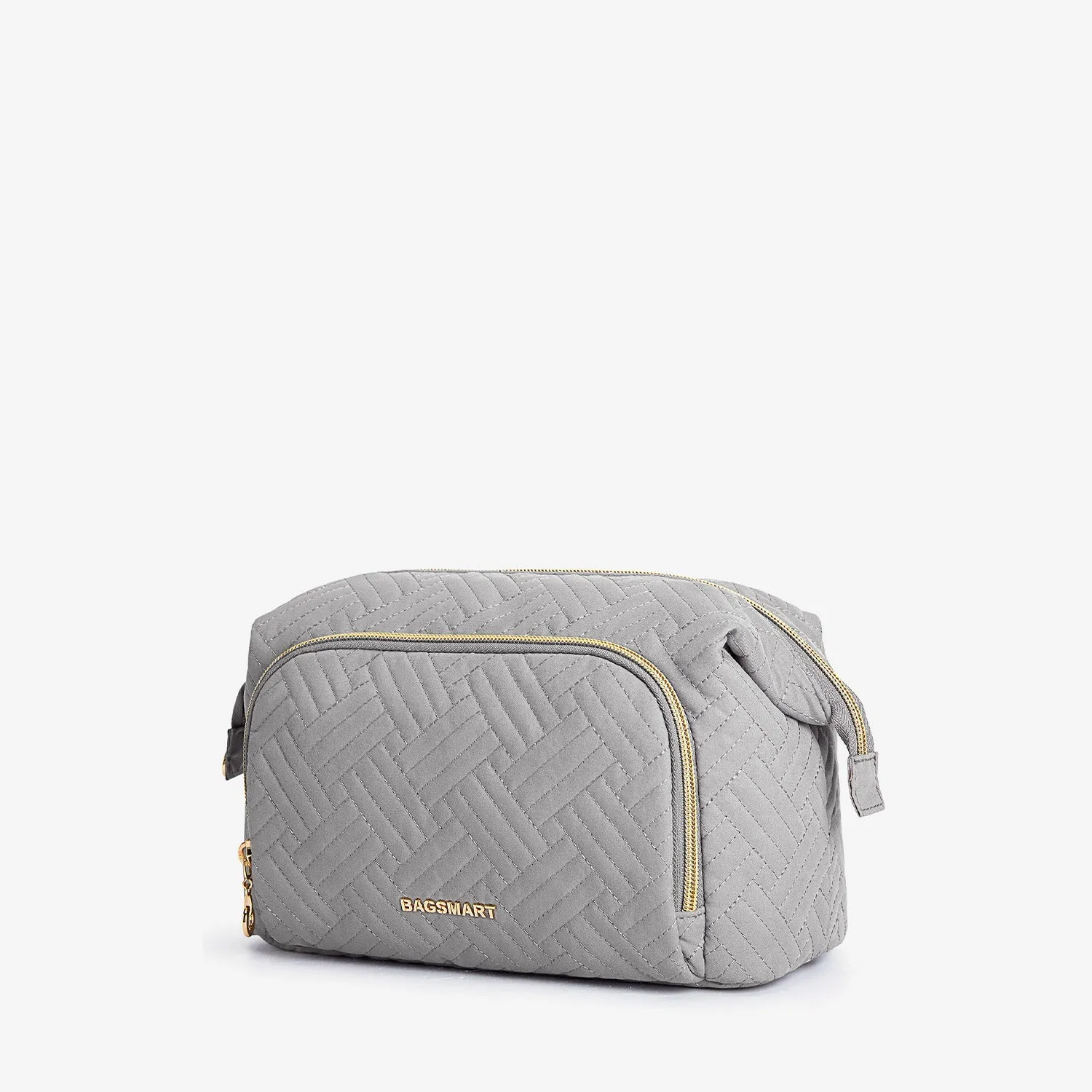 Bonchemin Beauty Voyager Travel Makeup Bag