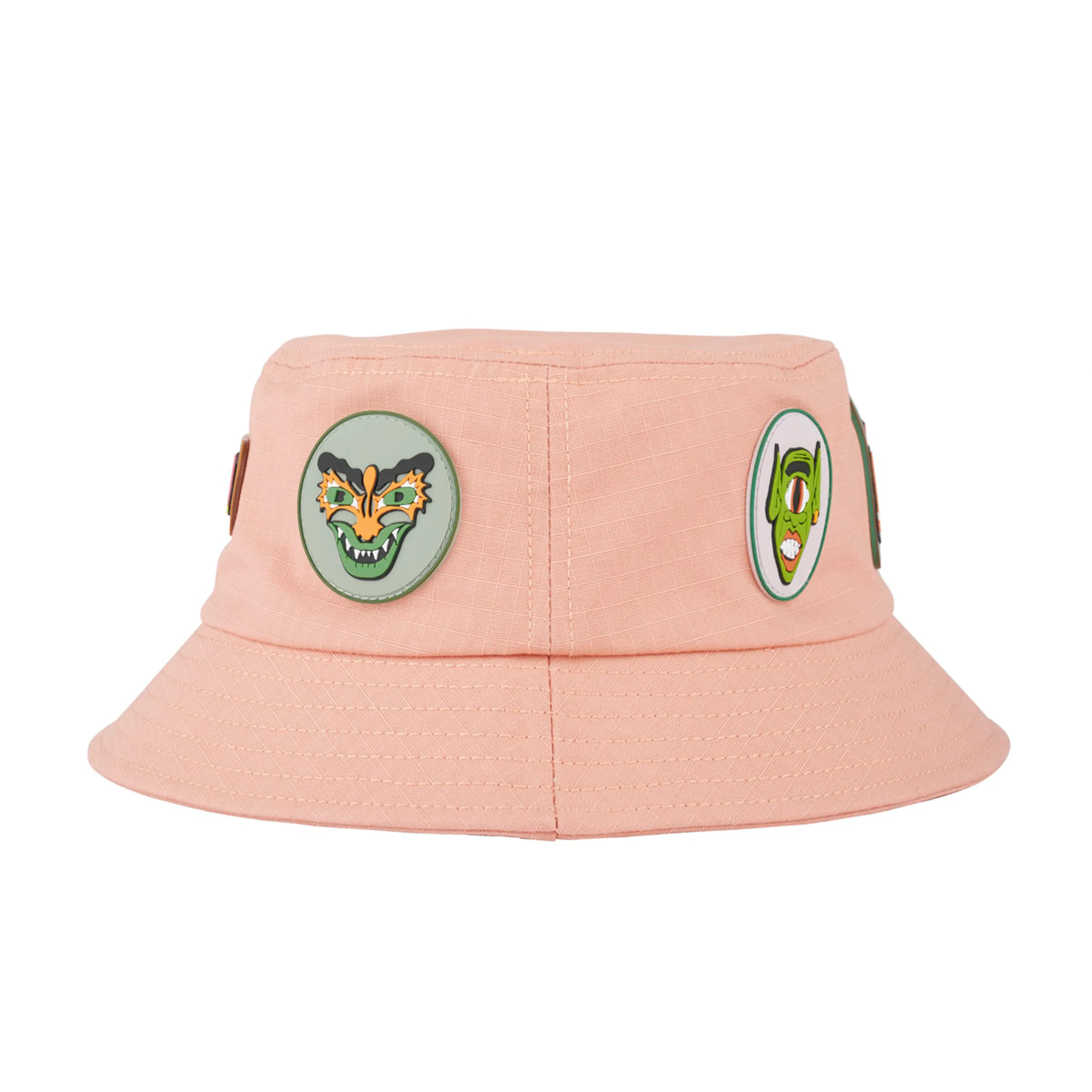 Brain Dead Metal Bucket Hat