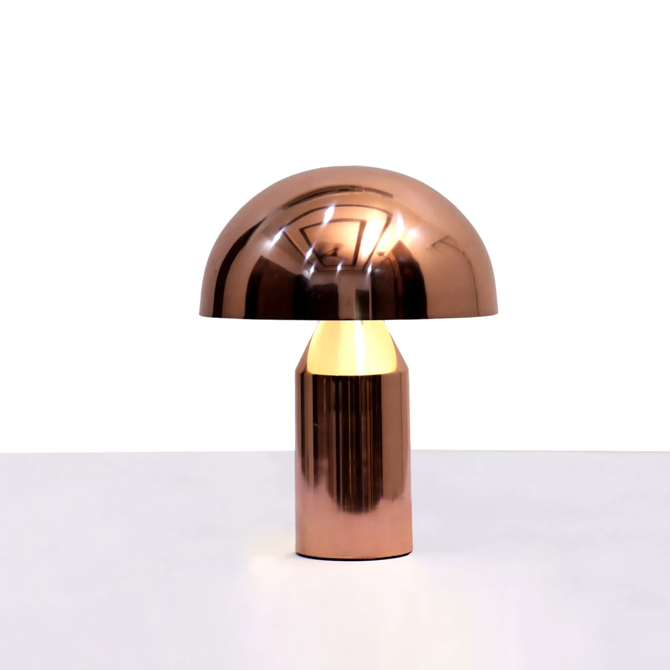 Brisa Mushroom Table Lamp