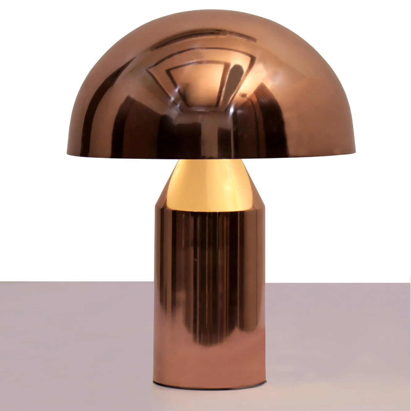 Brisa Mushroom Table Lamp