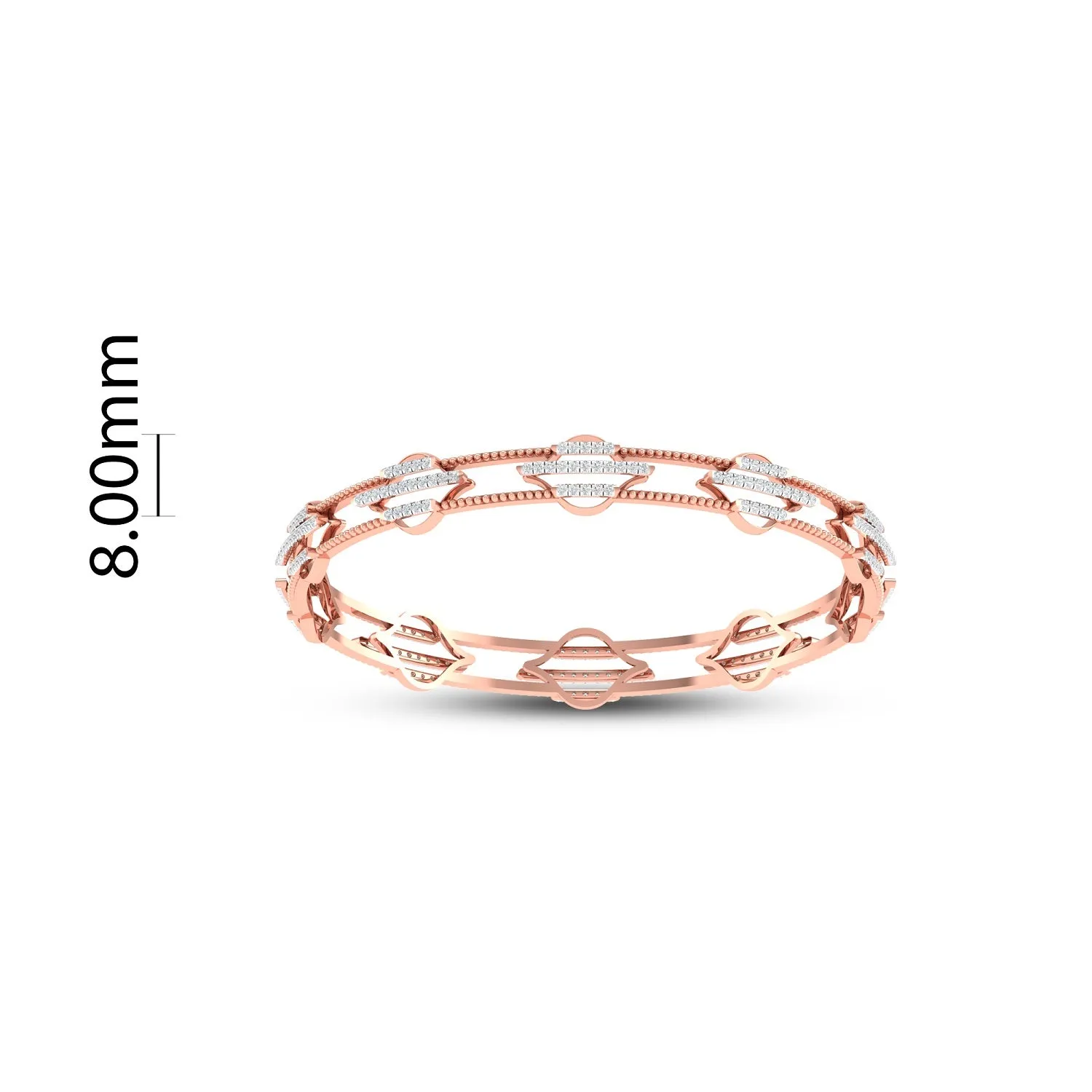 Bronwen Bangle