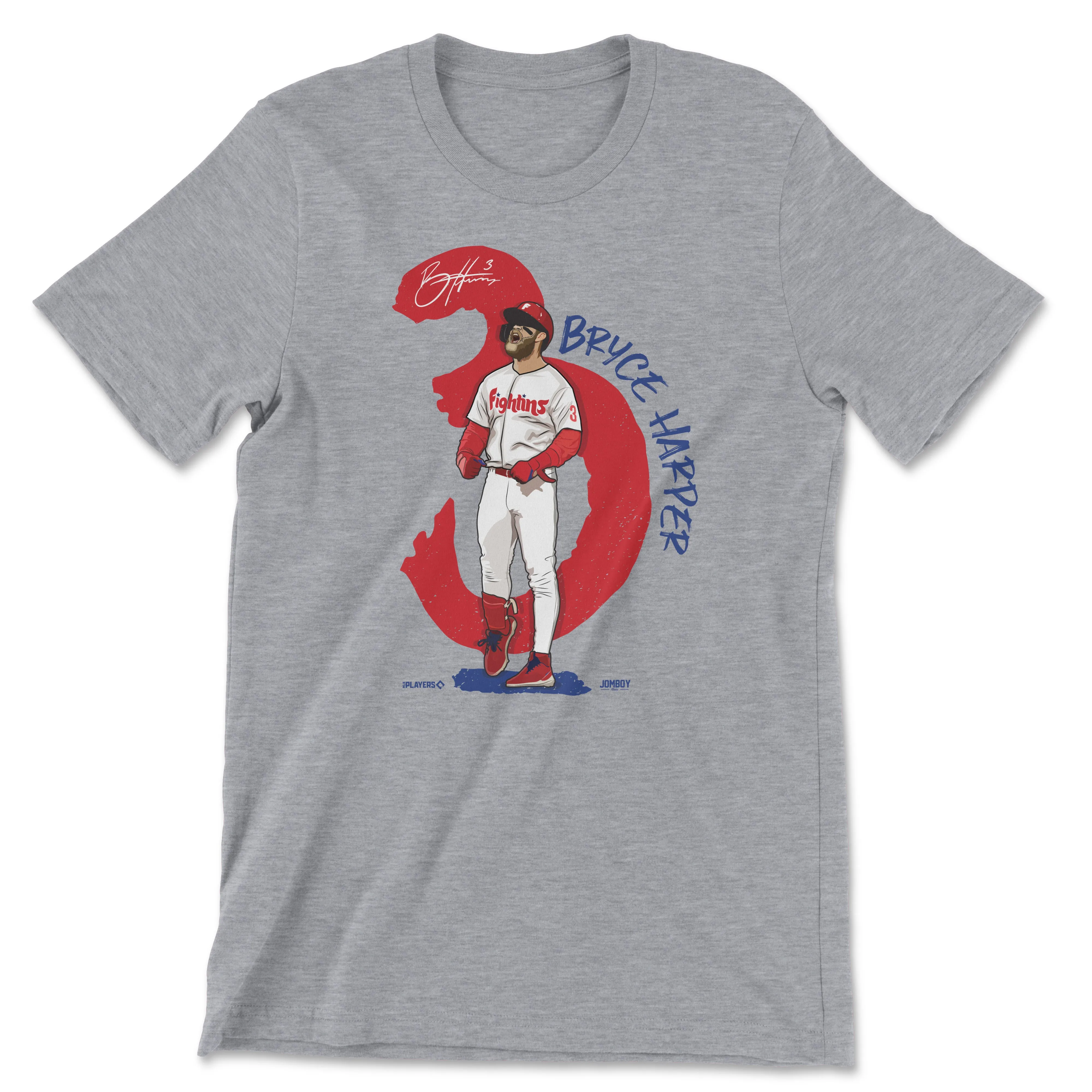 Bryce Harper Signature Series | T-Shirt