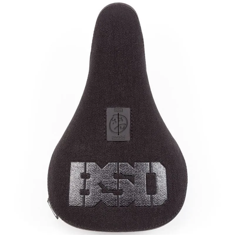 BSD Logo Pivotal Seat