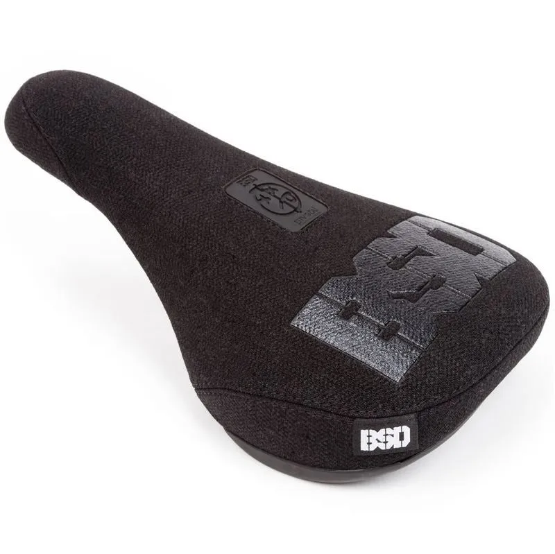 BSD Logo Pivotal Seat