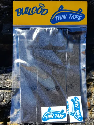 BULLGOD Fingerboards - Thin Tape 5 Pack