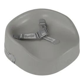 Bumbo Booster Seat - Cool Grey